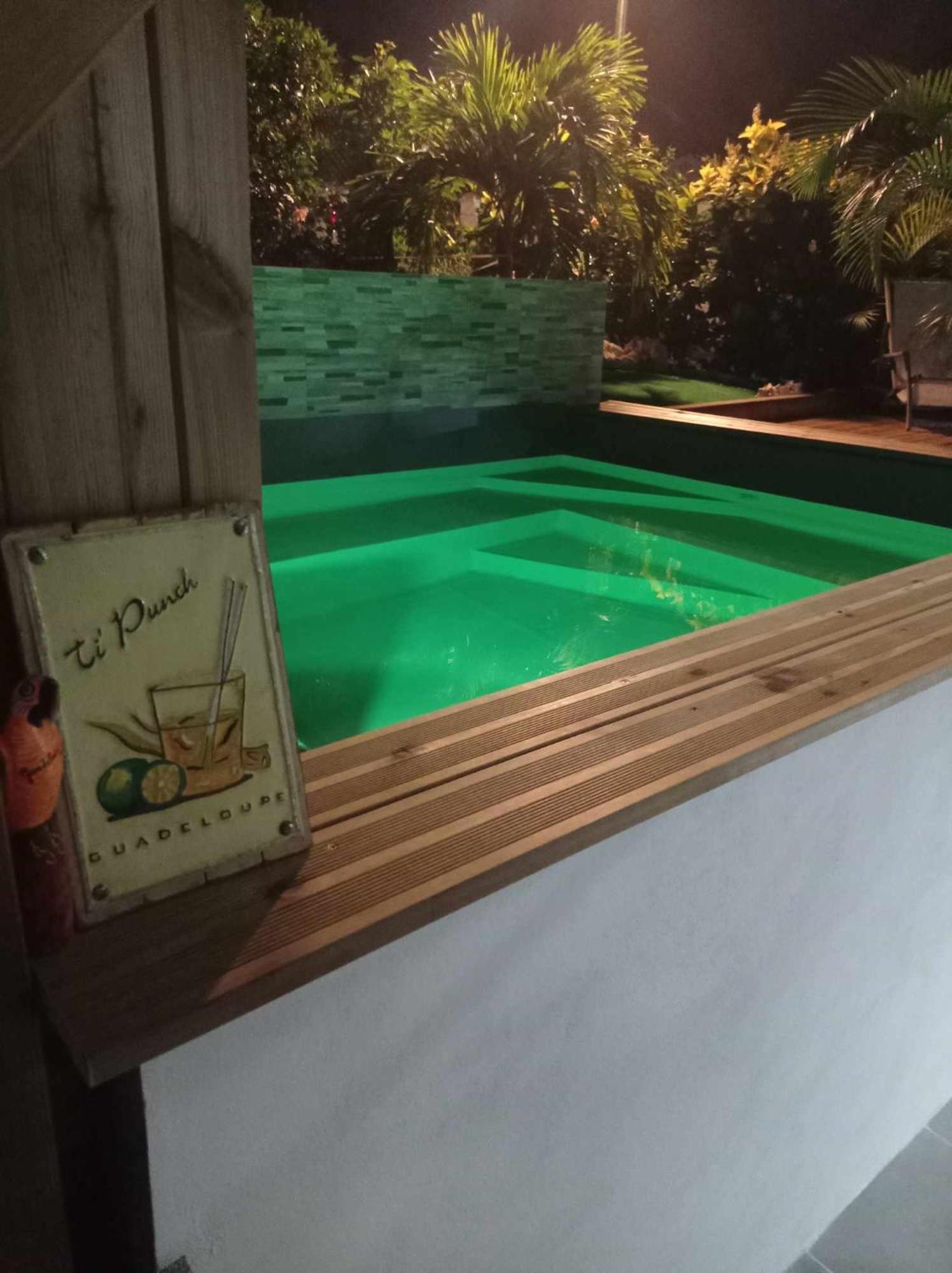 Kaz Nature سانت فرانسوا المظهر الخارجي الصورة